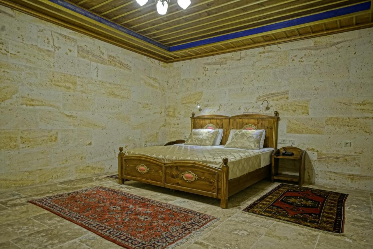 Zultanite Cappadocia Hotel Nevşehir Esterno foto