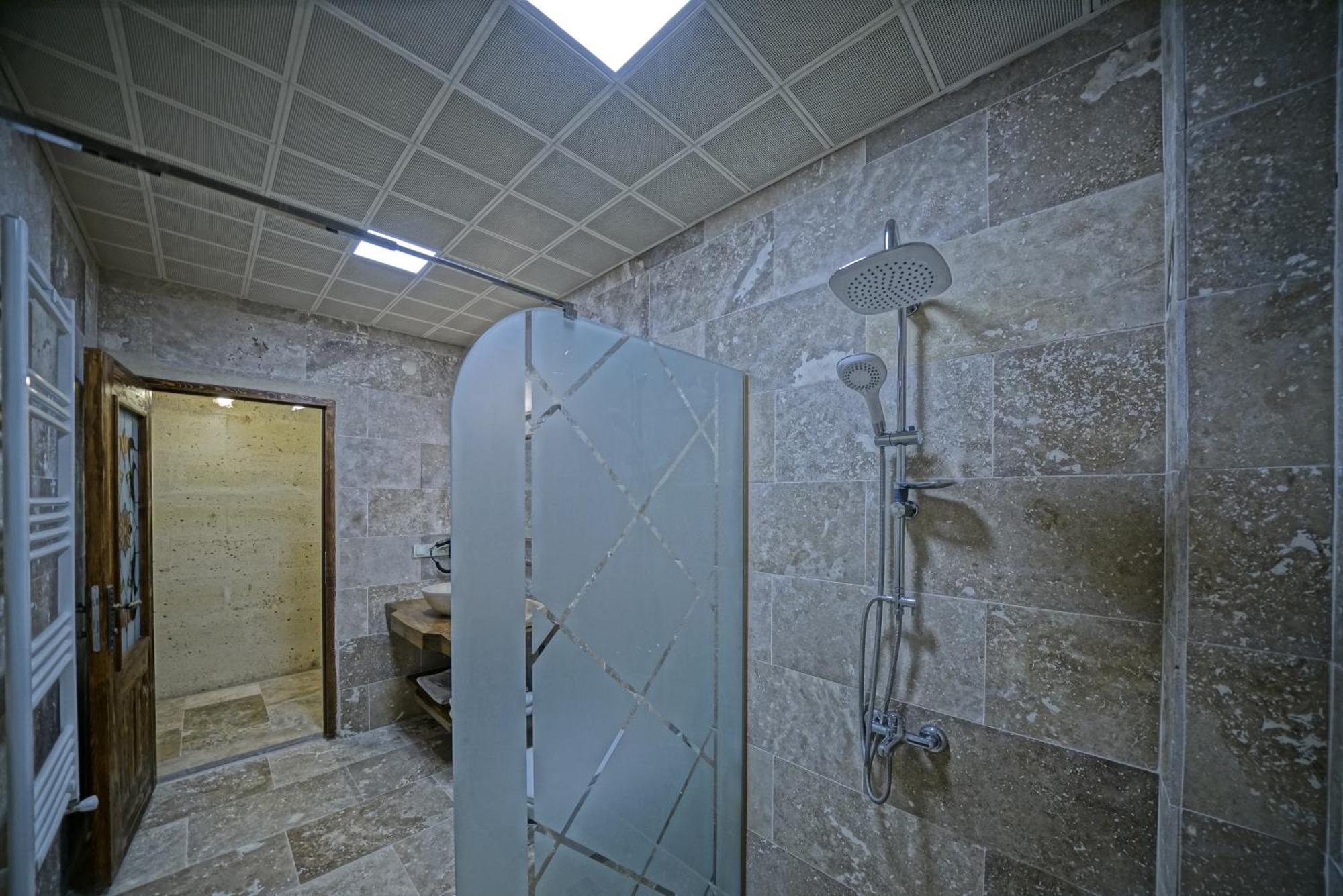 Zultanite Cappadocia Hotel Nevşehir Esterno foto